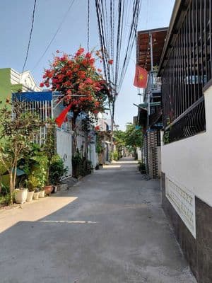 Bán Nhà Vĩnh Thạnh - Phường Tây Nha Trang - Khánh Hòa