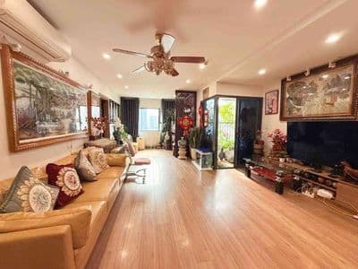 Bán gấp chung cư Amber Riverside 622 Minh Khai Hai Bà Trưng Hà Nội