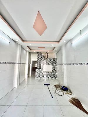 AEON - TÊN LỬA - 46m2 ( 4 X 12 ) - Sổ hồng riêng - Giá trị tương lai