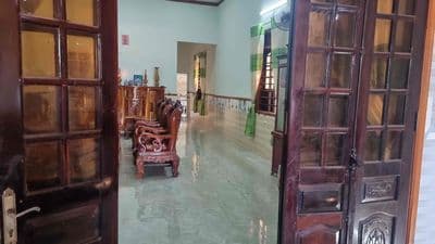 Cần bán nhà mặt tiền Quốc lộ 26 km 49