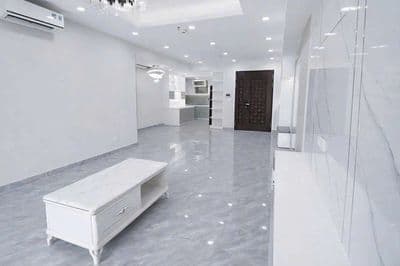 Giỏ hàng căn hộ đã có sổ hồng Cosmo City