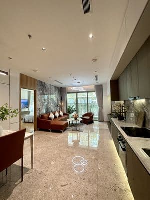 CĂN HỘ SÔNG HÀN- VIEW PHÁO HOA THANH TOÁN 1,35 TỈ( BAO GỒM VAT)
