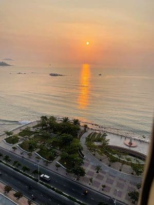Chuyên cho thuê căn hộ Mường Thanh Khánh Hòa 04 Trần Phú, giá tốt