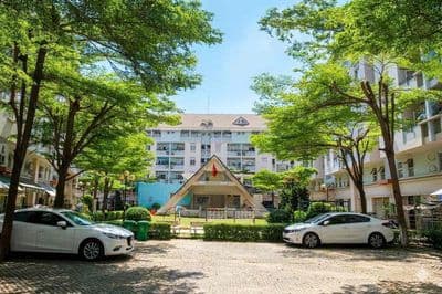 CĂN HỘ EHOME 1 - DƯƠNG ĐÌNH HỘI - Q9