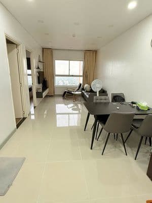 Chủ đi châu á nên cần bán căn 51m2 giá 3 tỷ 300 triệu