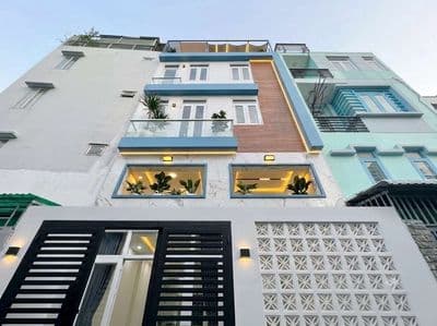 Gửi hh 1% đến môi giới nhờ bán hộ tôi và gia đình ở Bình Thạnh
