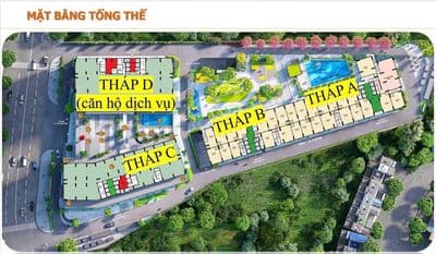 Chính chủ bán căn 2Pn Bcons Solary tầng 9 view công viên 1.765tỷ