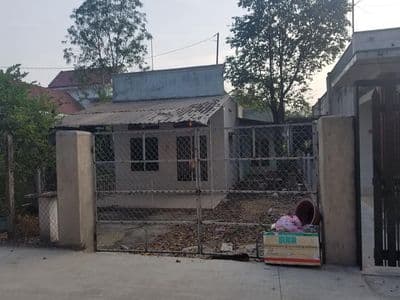 Bán nhà cấp 4 (DT 6x29 Giá 650Tr) đường An Bình cạnh KCN Trảng Bàng