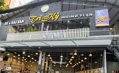Nhà hàng, siêu thị chú ý 800m lê văn sỹ giá 300 tr siêu phẩm góc lớn
