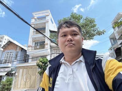 Mặt tiền đường ngay đường số 26 -nhà mới vào ở ngay