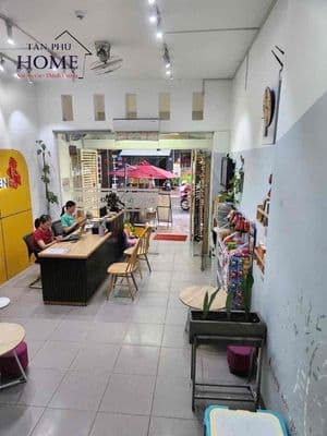 Mtkd độc lập_thống nhất, 4x20m_đúc 4 tấm 5pn_trệt suốt tiện kinh doanh
