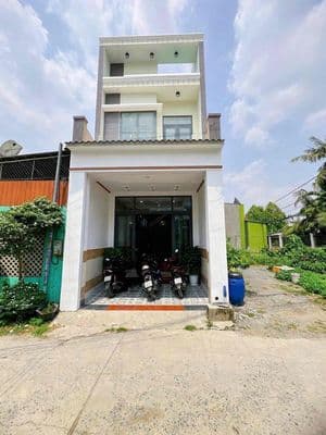 NHÀ SỐ RIÊNG PHƯỜNG TÂN HẠNH CẦN BÁN GẤP GIÁ RẺ HƠN KHU VỰC 3,3.TỶ