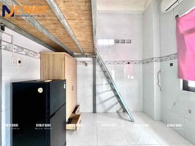 Phòng Giá Sinh Viên Siêu Rộng Sát Khu Chế xuất
