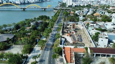 Cơ hội thuê đất vàng trung tâm du lịch đà nẵng