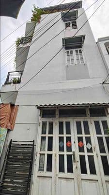 GẦN HỌC VIỆN CÁN BỘ - DÒNG TIỀN 50TR/THÁNG - LÔ GÓC 3MT - HXH THÔNG