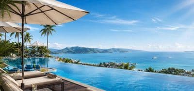6x triệu căn nội bộ tầng cao tại mặt đường Trần Phú, Nha Trang