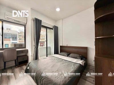 Khai trương chung cư 2pn-2wc, full nội thất, ngay cầu thị nghè