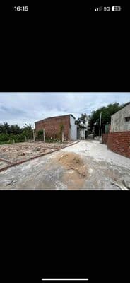 Đất kiệt tải Nguyễn Lương Bằng gần khu công nghiệp Hoà Khánh