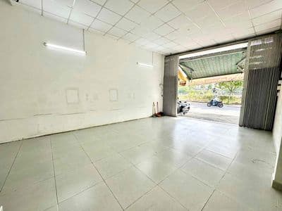 Siêu Phẩm mặt bằng kinh doanh đa ngành nghề ngay Tại Tân Hưng Quận 7