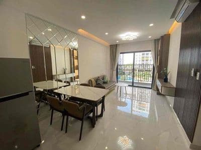 Bán Gấp 2Pn Tặng Full Nội Thất Sổ Hồng Sẳn Lovera Vista