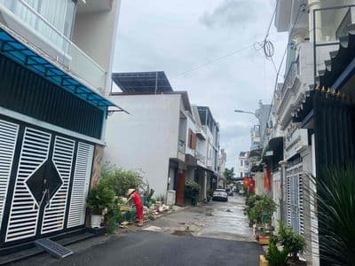 Nhà nguyễn thị tồn – hóa an, biên hòa | 65m² | 2 tầng | 3.6 tỷ