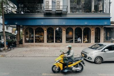 Cho Thuê Nhà Góc 2MT Nguyễn Hữu Cảnh, Phường 19, Bình Thạnh
