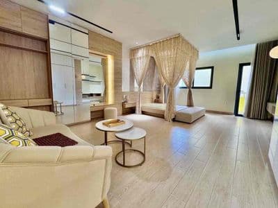 Siêu Phẩm CHDV 1 Phòng Ngủ, Nguyễn Thị Minh Khai, Phường Đa Kao,Quận 1