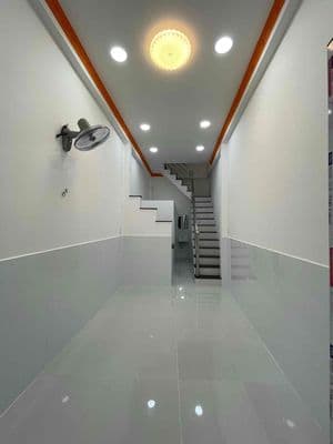 Chính chủ bán nhà giá rẻ ngay công viên cầu Số 2 giá 1ty820