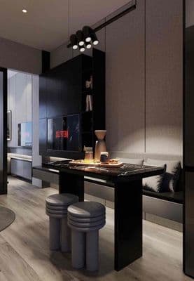 Siêu Phẩm CHDV 1 Phòng Ngủ, Bàn Cờ, Phường 4, Quận 3
