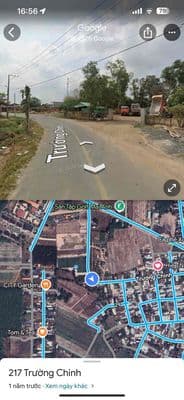Bán đất thổ cư trung tâm Tây Ninh