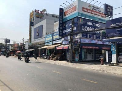 30m2 - hxh - đỗ xuân hợp, phước long - nhà 2 tầng đúc kiên cố