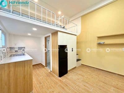 Cho thuê chdv viber hàn quốc siu đẹp gác cao full nội thất