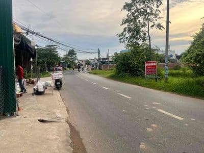 kho xưởng cần bán