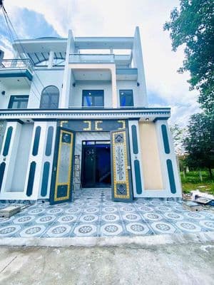 Chính Chủ Cần Bán Nhà Tái Định Cư ( QL50)