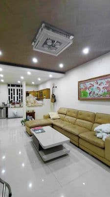 Biệt Thự sân vườn ngang 10m – 300m² Thuận Giao - Hơn 5tỷ