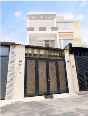 80M²–SÁT VẠN PHÚC–GẦN GIGAMALL-QL13-PHẠM VĂN ĐỒNG – CHỈ 7.75 TỶ