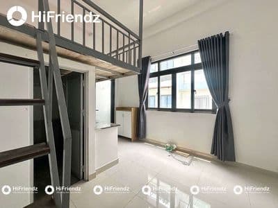 CHO THUÊ CHDV CỬA SỔ TRỜI ĐƯỜNG LÊ ĐỨC THỌ GẦN DREAM HOME