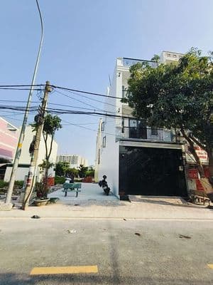 8,8 tỷ kdc nam hùng vương 4,5x20 full tiện ích cao cấp.an ninh dân trí