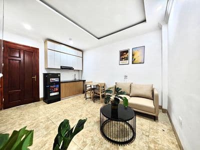 CĂN HỘ 1N1K MẶT PHỐ NGUYỄN QUỐC TRỊ – VỊ TRÍ SIÊU TIỆN