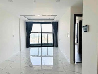 Còn 1 căn cho thuê SUNSHINE SKY CITY Q7 2PN 2WC NT cơ bản giá rẻ ạ