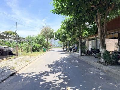 Bán đất mặt tiền Mỹ Khê 7, Phước Mỹ, Sơn Trà, Võ Văn Kiệt, Hồ Nghinh.