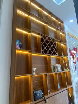 Nhà 4pn – ô tô tới nhà – chỉ 2,5 tỷ