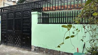 Nhà 7x16 sẵn 2pn, hẻm oto. ở gia đình + kd online, kho hàng