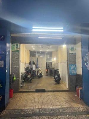cho thuê mặt bằng kinh doanh 31A trương vĩnh ký - tân phú