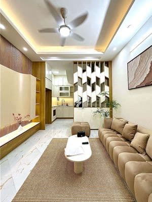 BÁN GẤP NHÀ 4 TẦNG – 3 NGỦ CỰ KHỐI, LONG BIÊN – GIÁ CHỈ 5.7x TỶ