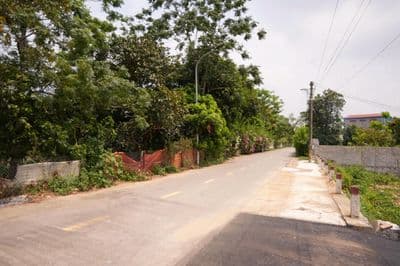 Từ 2- 3- 4 tỷ/ lô 100m, 3 ô tô tránh, full thổ cư, cổ đồng, sơn tây