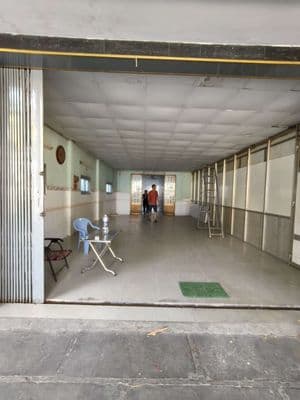 Cho thuê nhà mặt tiền Phạm Thế Hiển, P7,Q8 kinh doanh đa ngành 5x23m