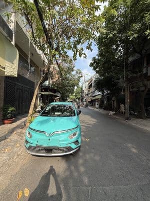 Bán nhà mặt tiền số 10 ngay khu Bàu Cát, Tân Bình, Nhà ngang 4m Nở hậu