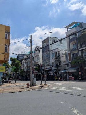 Nhà Nguyễn Sỹ Sách - Tân Sơn - 93m2 - nhỉnh 7 Tỉ - giá rẻ