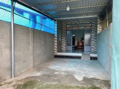 Bán Nhà sổ rieng thổ cư ngã tư Bình Trị tân bình